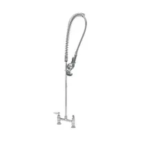 product of Concasse MCGS40 Industrial Faucet, Deck-Mount, Without Tap