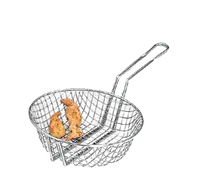product of American Metalcraft CBC10 Fryer Basket