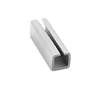 product of American Metalcraft SSCH125 Menu Card/Number Stand, 3/8" x 3/8" x 1-1/2" L Steel, 3", 1-4" Width