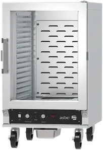 product of Asber AEHC 18 Countertop Proofer Cabinet