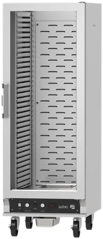 product of Asber AEHC 36 Countertop Proofer Cabinet