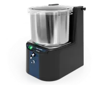 product of Finamac FLEX MIXER 25 - 8L/15L Capacity Brushless Aerator Doser, 375W 220V, Safety Sensors