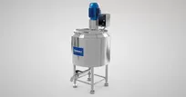 product of Finamac FRUIT MIXER AÇAI 600L - 600L Fruit Crusher/Homogenizer, Mixer, 220V/380V, Stainless Steel