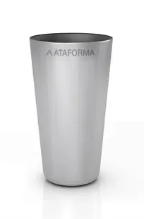 product of Finamac LOLLITA 45 ML-18 Ice Cream Mold - 18-Cavity Tray, 45 ml per Cavity, Ice Pop Production