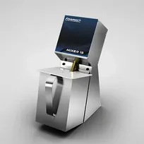 product of Finamac MIXER 15 Ice Cream Aerator, 8 L Batch, 10-20% Overrun, Removable Tank, 220 V 0.375 kW Unit