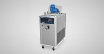 product of Finamac PP 60 Pasteurizer, 60 L, 3.3 kW 220 V 60 Hz, Auto-Cooling Controller, Sanitary Tap