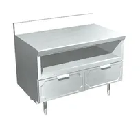 product of La Rosa Refrigeration L-61184-32 Utility Stand