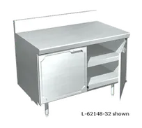 product of La Rosa Refrigeration L-62148-32 Utility Stand
