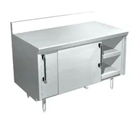 product of La Rosa Refrigeration L-63148-32 Utility Stand