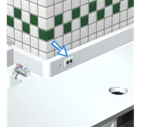 product of La Rosa Refrigeration L-90126 Electrical Receptacle Outlet
