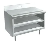 product of La Rosa Refrigeration L-64142-32 Beverage Counter