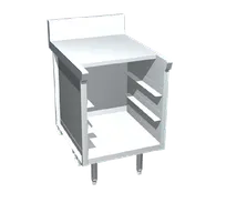 product of La Rosa Refrigeration L-90104 Utility Stand