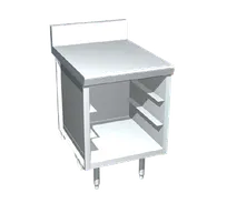 product of La Rosa Refrigeration L-90107 Utility Stand