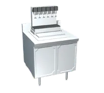 product of La Rosa Refrigeration L-90108 Utility Stand