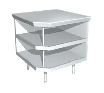 product of La Rosa Refrigeration L-90115 Spacer