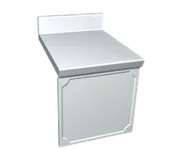 product of La Rosa Refrigeration L-90116-A Spreader Cabinet