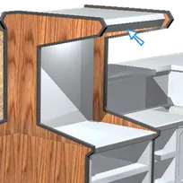 product of La Rosa Refrigeration L-90162 Customization & Modifications