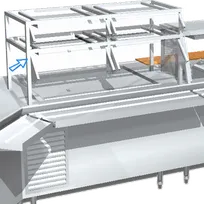 product of La Rosa Refrigeration L-90183-E Additional