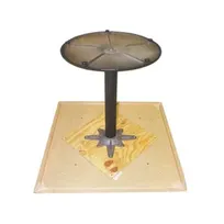 product of Grosfillex US631801 Bracket