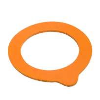 product of Steelite 4949Q448 Replacement Gasket For Fido Bormioli Rocco - Mixed Materials - 6/Case