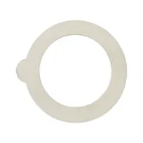 product of Steelite 4949Q449 Replacement Gasket For Fido Bormioli Rocco - Mixed Materials - 6/Case