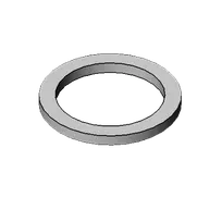 product of T&S Brass 001022-45 Misc Gasket