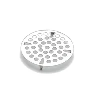 product of T&S Brass 010385-45 Strainer, flat, 3" dia.