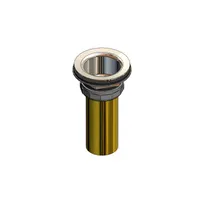 product of T&S Brass 017225-45 Dipper Well Drain Assembly Kit