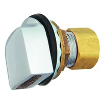 product of T&S Brass B-2292 Water Inlet Fitting
