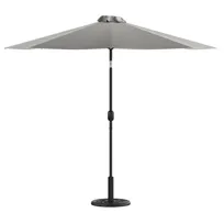 product of Flash Furniture GM-402003-UB19B-GY-GG Umbrella