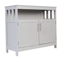 product of Flash Furniture NAN-F-HY-B23108-GRY-GG Storage Cabinet