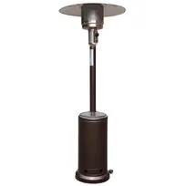 product of Flash Furniture NAN-HSS-AGH-BR-GG Patio Heater