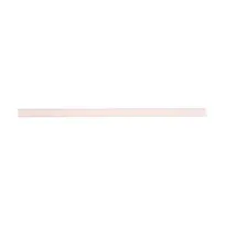 product of TableCraft Products 100102 Drinking Straws, 7-3/4" Length, 5mm Thick, Natural PLA Wrapped - 300/Pack