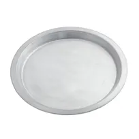 product of TableCraft Products 10545 Pie Pan - 9-1/8" Diameter, 1" Depth, Aluminum Baking Pan