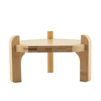 product of TableCraft Products 10755 Beverage Dispenser Stand Only