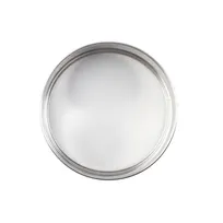 product of TableCraft Products 11057 - Fine Mesh 6" x 6" x 2" Flour & Sugar Sifter, 18/8 Stainless Steel