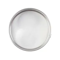 product of TableCraft Products 11058 Fine-Mesh Sieve, 8" x 8" x 2", Round, 18/8 Stainless Steel