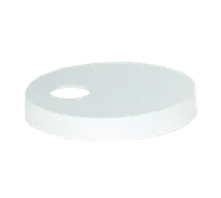 product of TableCraft Products 110MM Condiment Pump Cap, 110mm, Dishwasher Safe, Fits Models 662 663 664