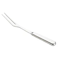 product of TableCraft Products 11629 Holden Two-Tine Serving Fork, 11.25" x .875" x 1", 18/0, 10-12" Length