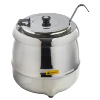 product of TableCraft Products 12182 Soup Kettle