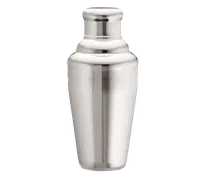 product of TableCraft 1224CAP - Stainless Steel Replacement Cap for 1224 Cocktail Shaker, 18/8, Dishwasher Safe