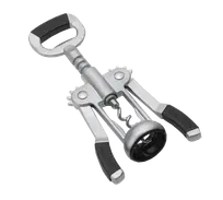 product of TableCraft Products 1229 - Premium Winged Corkscrew, Metal Blade, Hand Wash Only