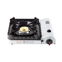 product of TableCraft Products 123463 Butane Stove
