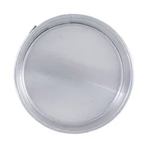 product of TableCraft Products 12484 Springform Pan, 9.5" dia. x 3.25", Round, Aluminum, Durable Latch