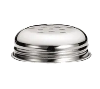 product of TableCraft Products 1260T Shaker Top Replacement, Perforated Stainless Steel, Dishwasher Safe