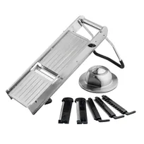 product of TableCraft Products 12629 Mandoline Slicer