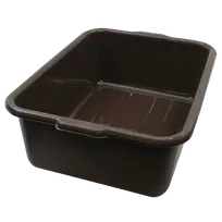 product of TableCraft Products 1537BR Bus Box / Tub