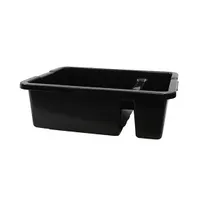 product of TableCraft Products 1547B Bus Box / Tub