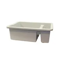 product of TableCraft Products 1547G Bus Box / Tub