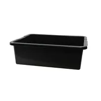 product of TableCraft Products 1557B Bus Box / Tub